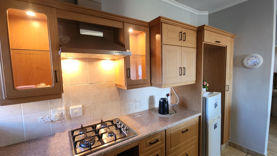 3 Bedroom Property for Sale in Menkenkop Western Cape